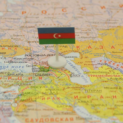 Азербайджан не откроет границы в 2024 году