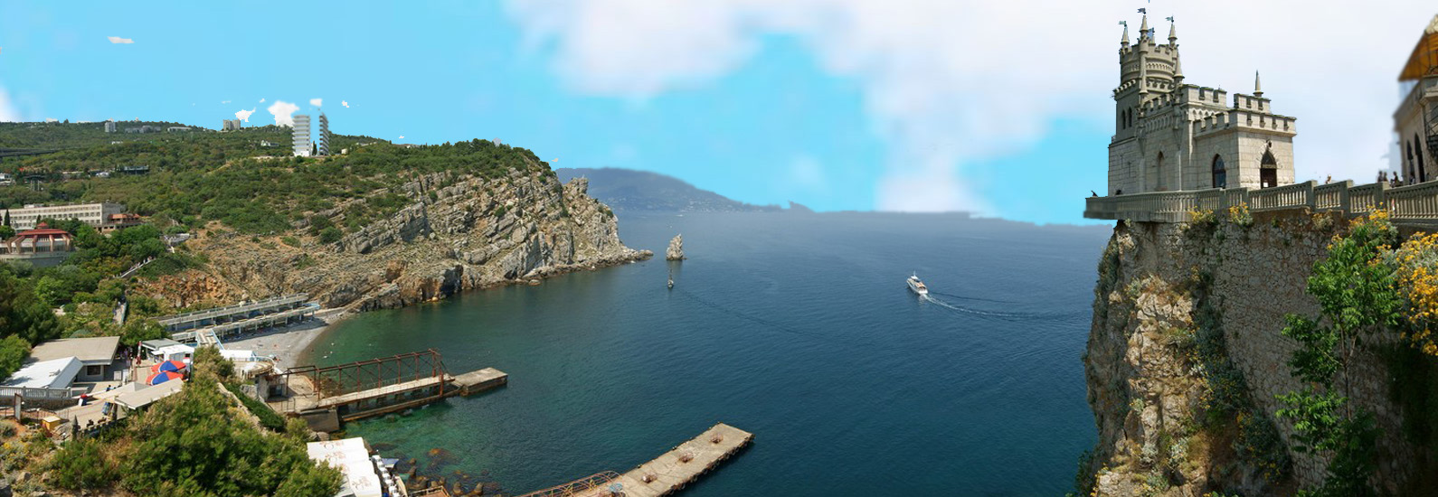 Ежедневные маршруты в Крым ( Джанкой, Симферополь, Алушта, Ялта, Севастополь) через Чонгар.  Стоимость от 3500 руб.